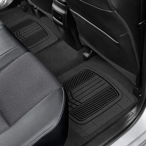 Comment bien choisir ses tapis de voiture ?