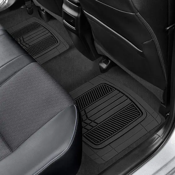 Tapis de voiture