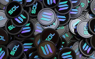 Solana (SOL) : La montée fulgurante d’une cryptomonnaie en plein essor et l’opportunité chez AR Performance