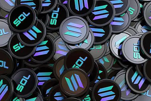 Solana (SOL) : La montée fulgurante d&rsquo;une cryptomonnaie en plein essor et l&rsquo;opportunité chez AR Performance