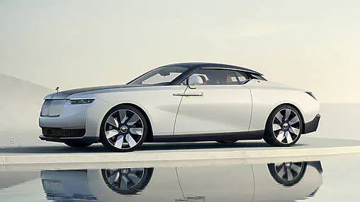 Rolls-Royce dévoile la Droptail Arcadia : une fusion élégante entre l&rsquo;esthétique de la mythologie gréco-britannique et l&rsquo;excellence de l&rsquo;ingénierie automobile