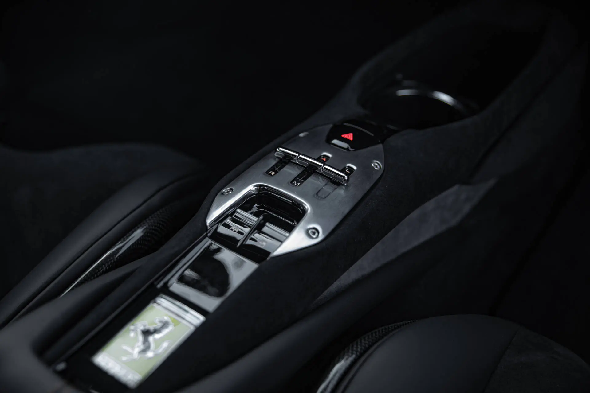 photos Ferrari 296 GTB