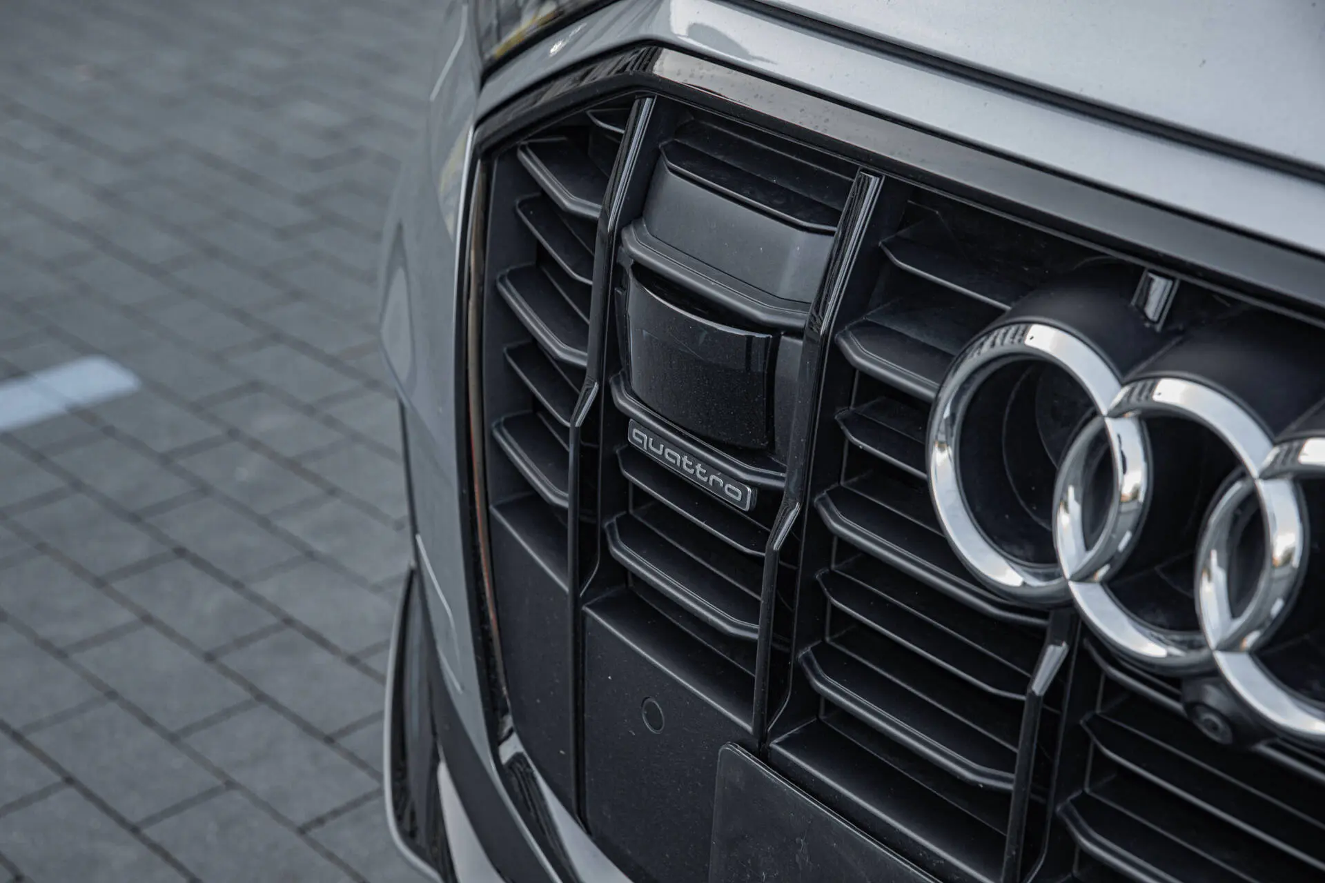 photos Audi Q7