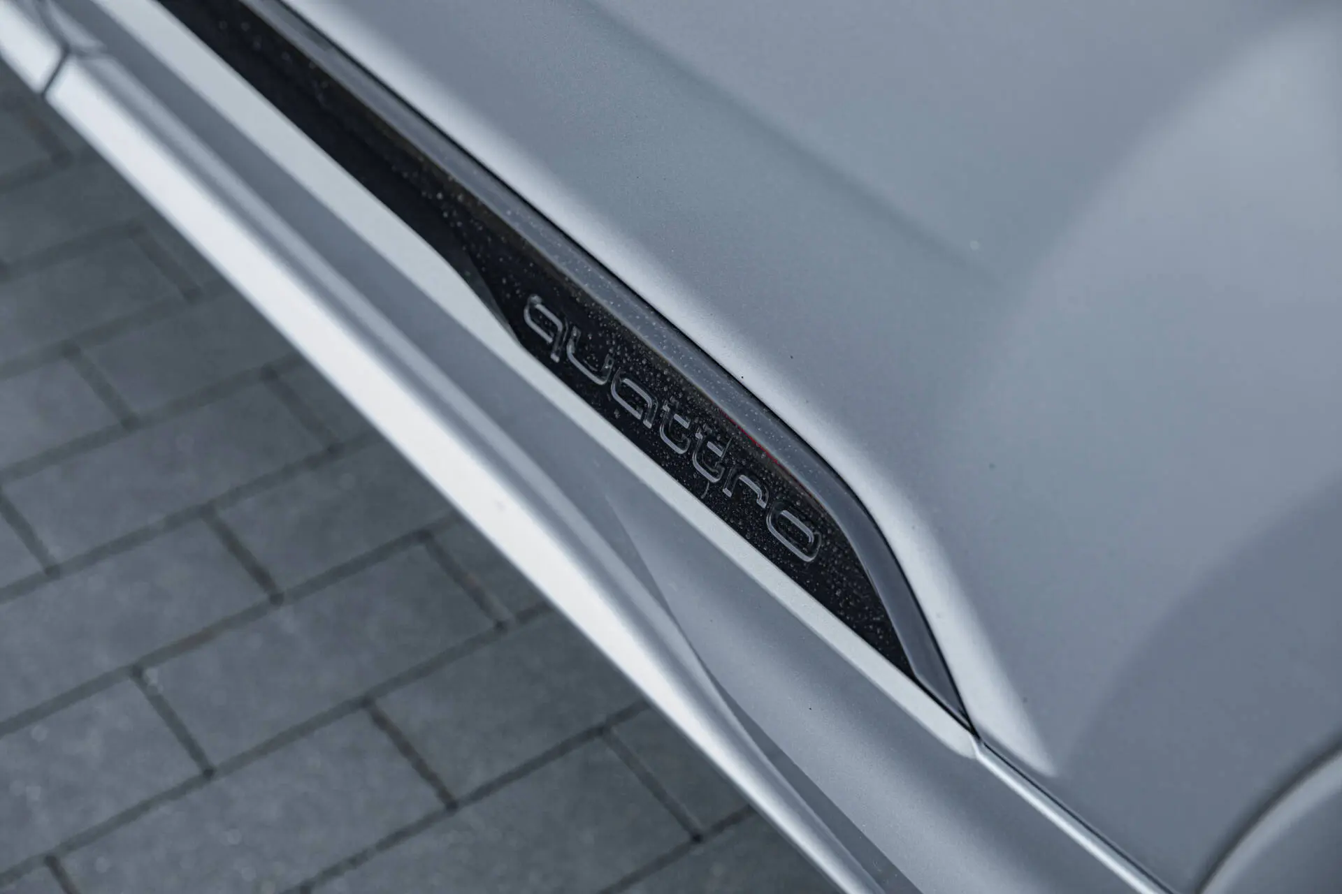 photos Audi Q7