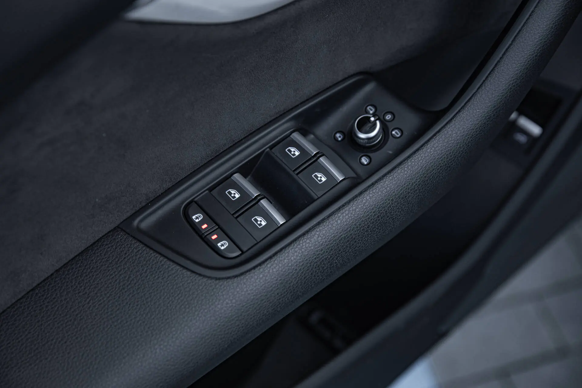 photos Audi Q7