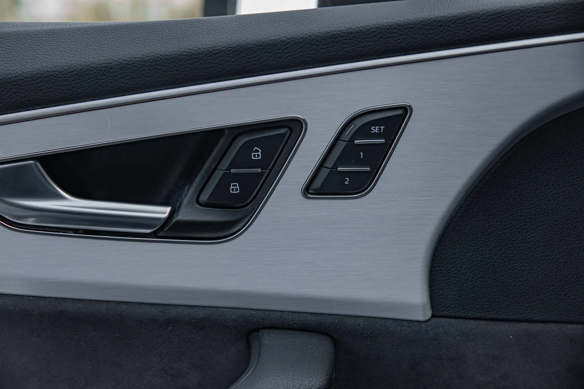 photos Audi Q7