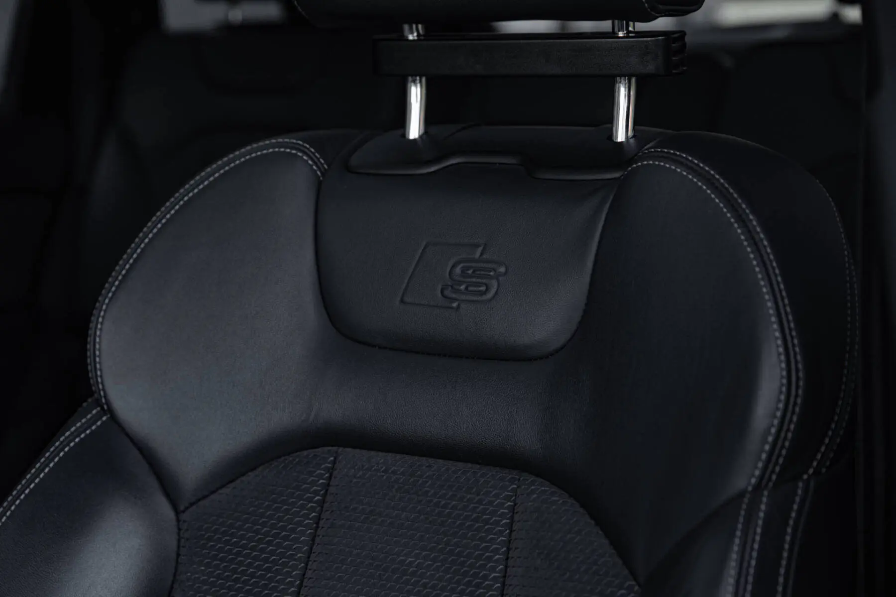 photos Audi Q7