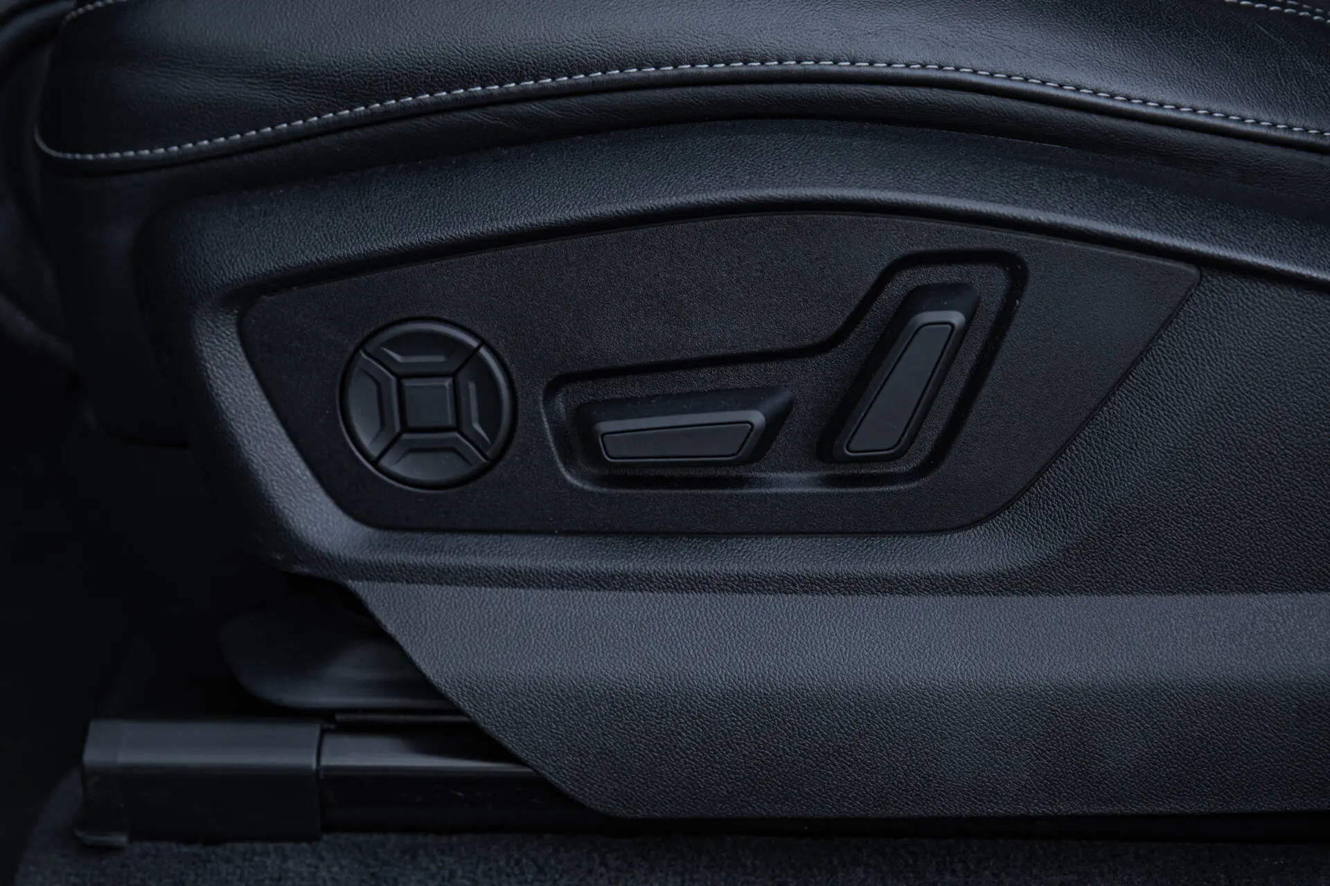 photos Audi Q7