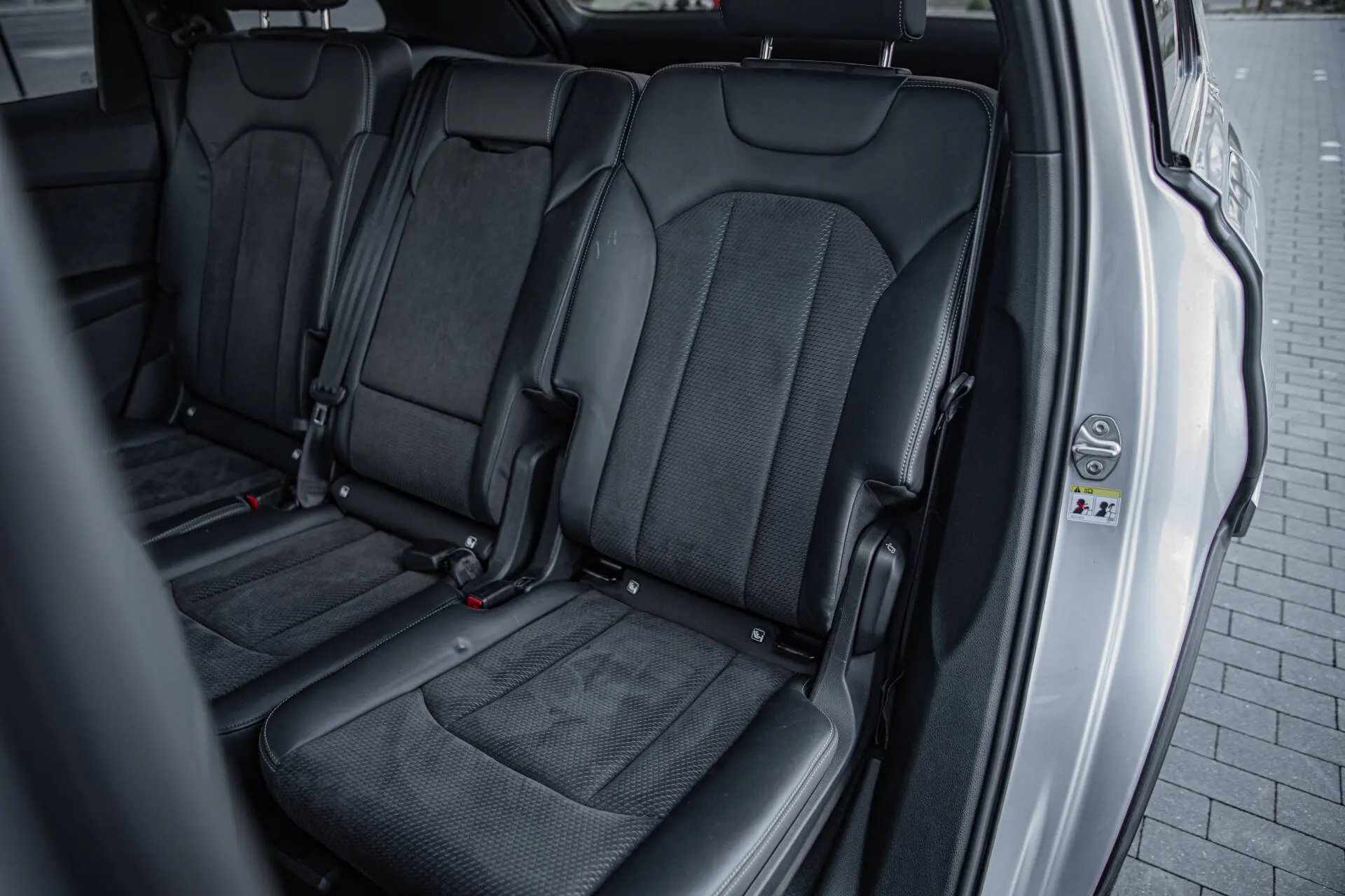 photos Audi Q7