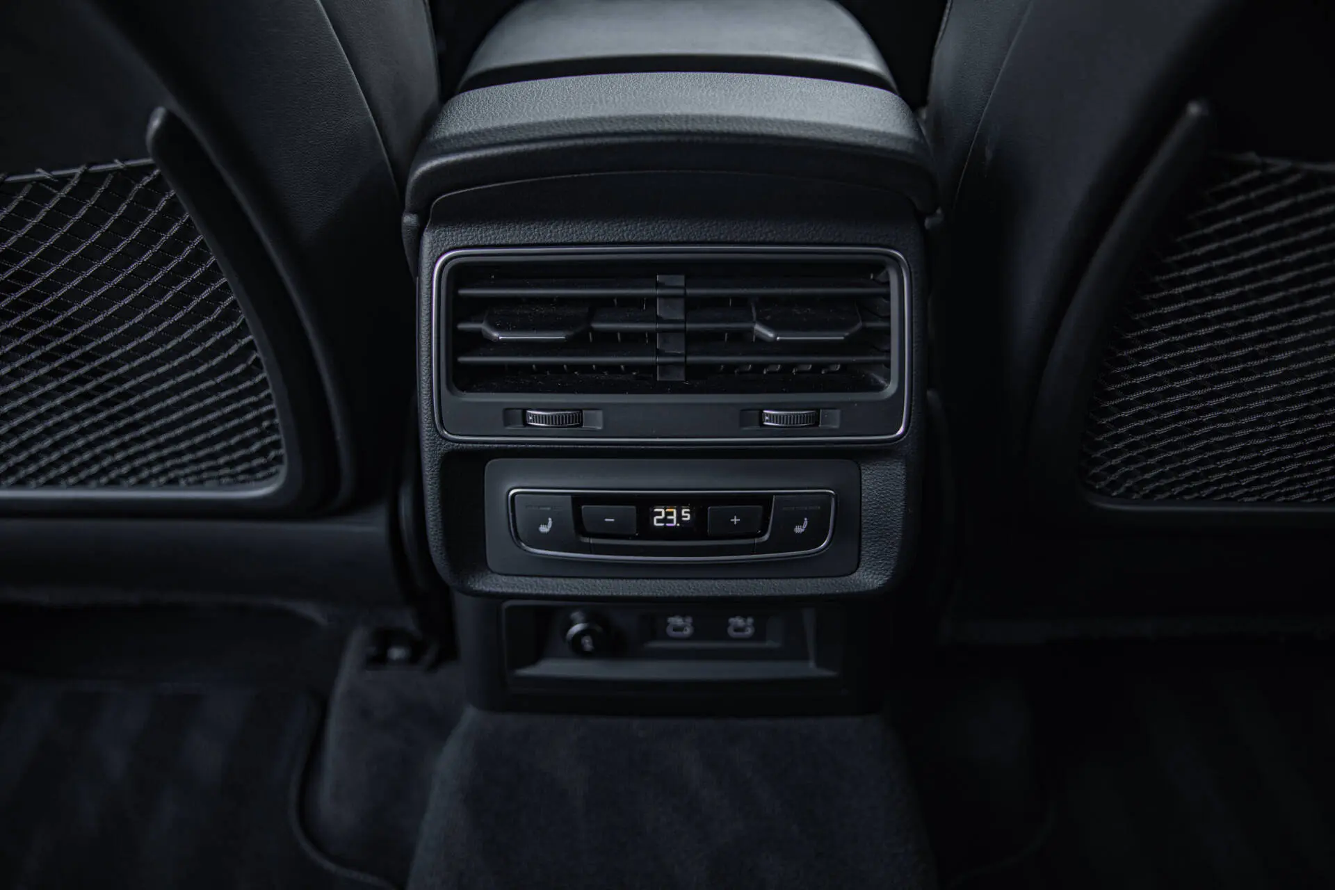 photos Audi Q7