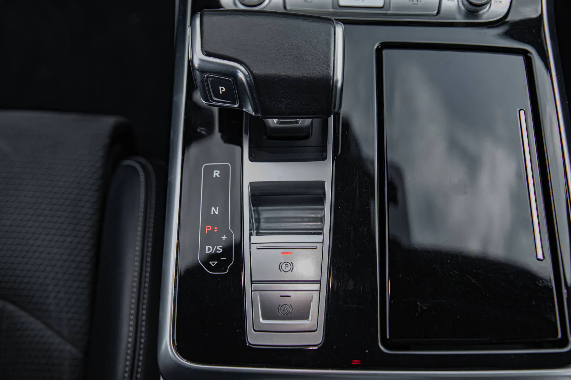 photos Audi Q7