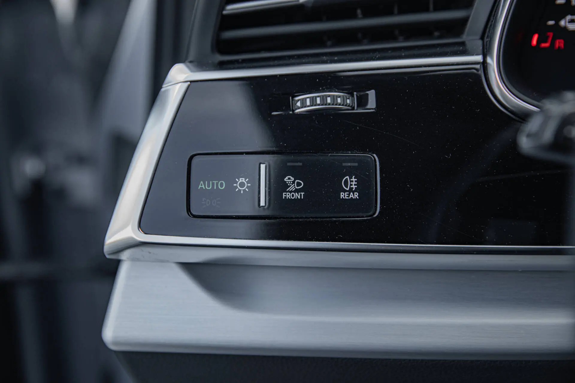 photos Audi Q7