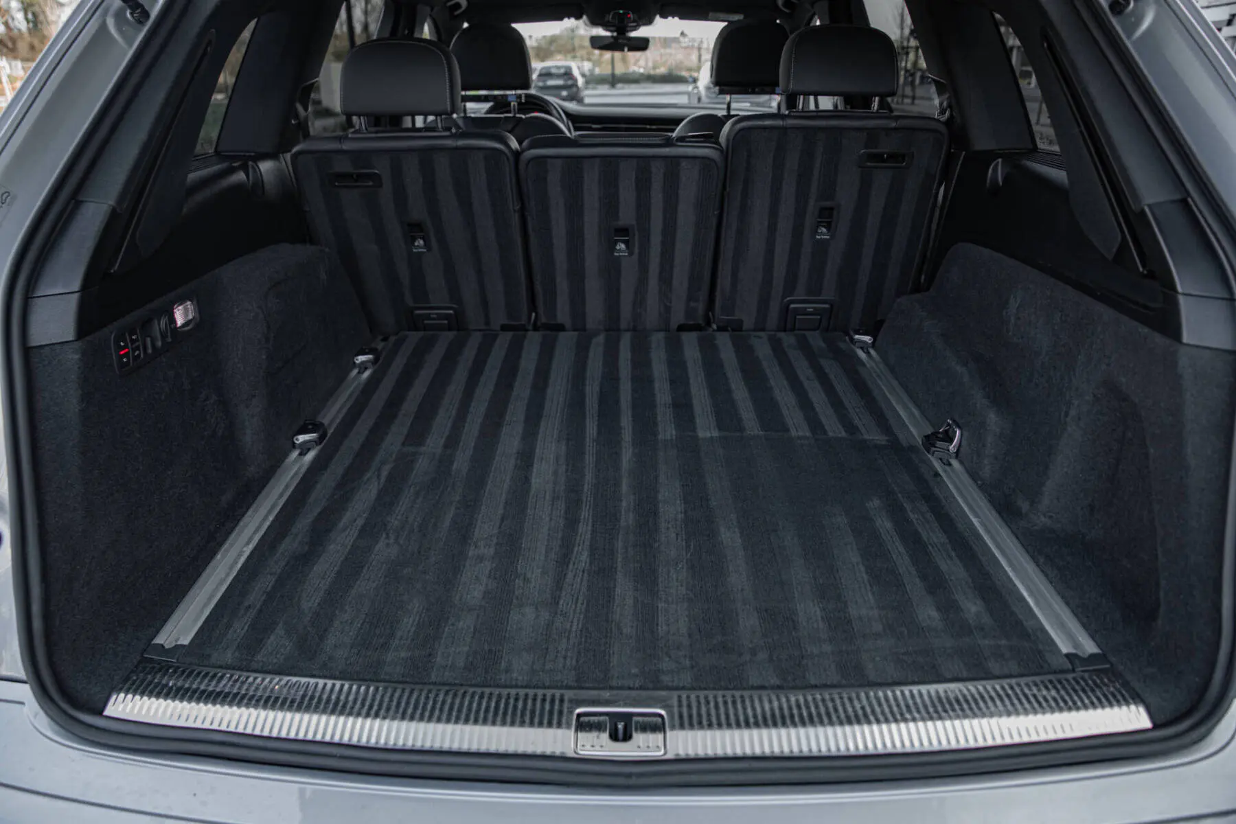 photos Audi Q7