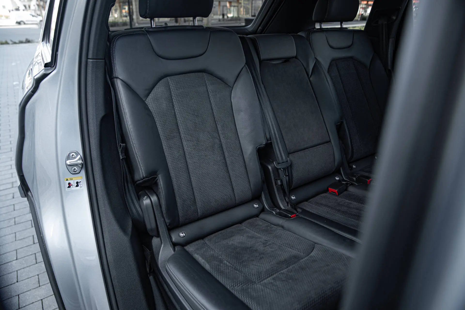 photos Audi Q7