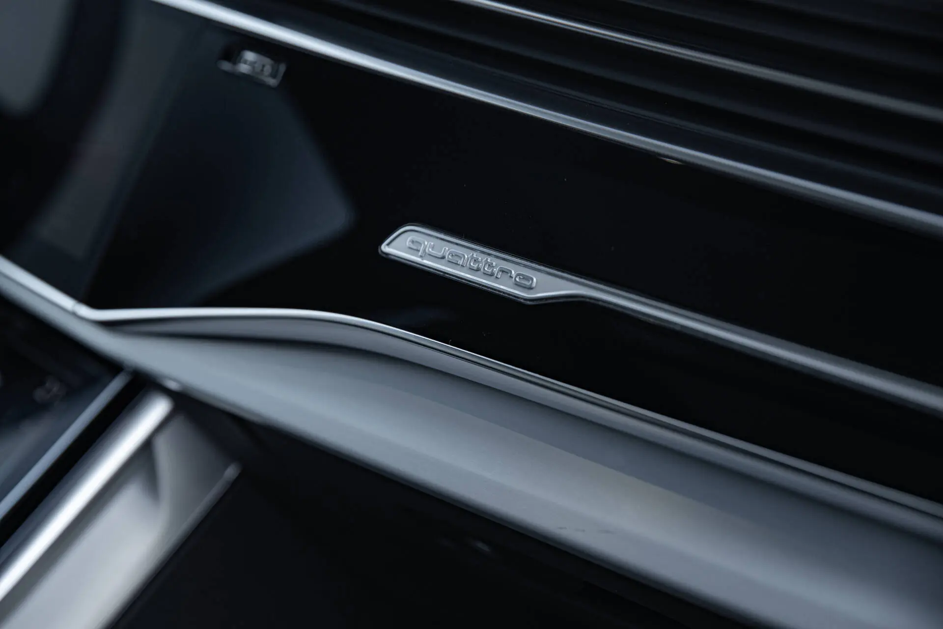 photos Audi Q7