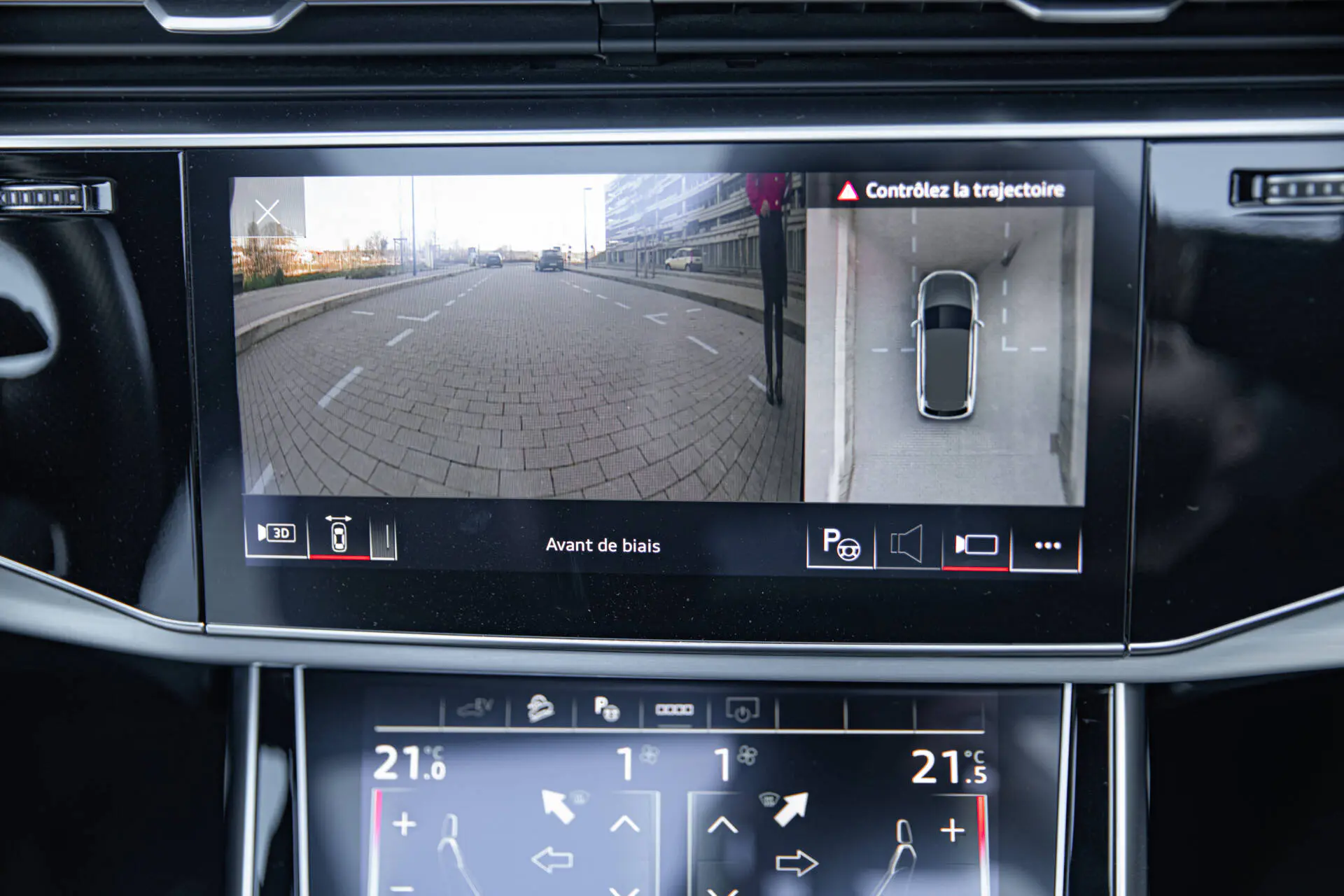 photos Audi Q7