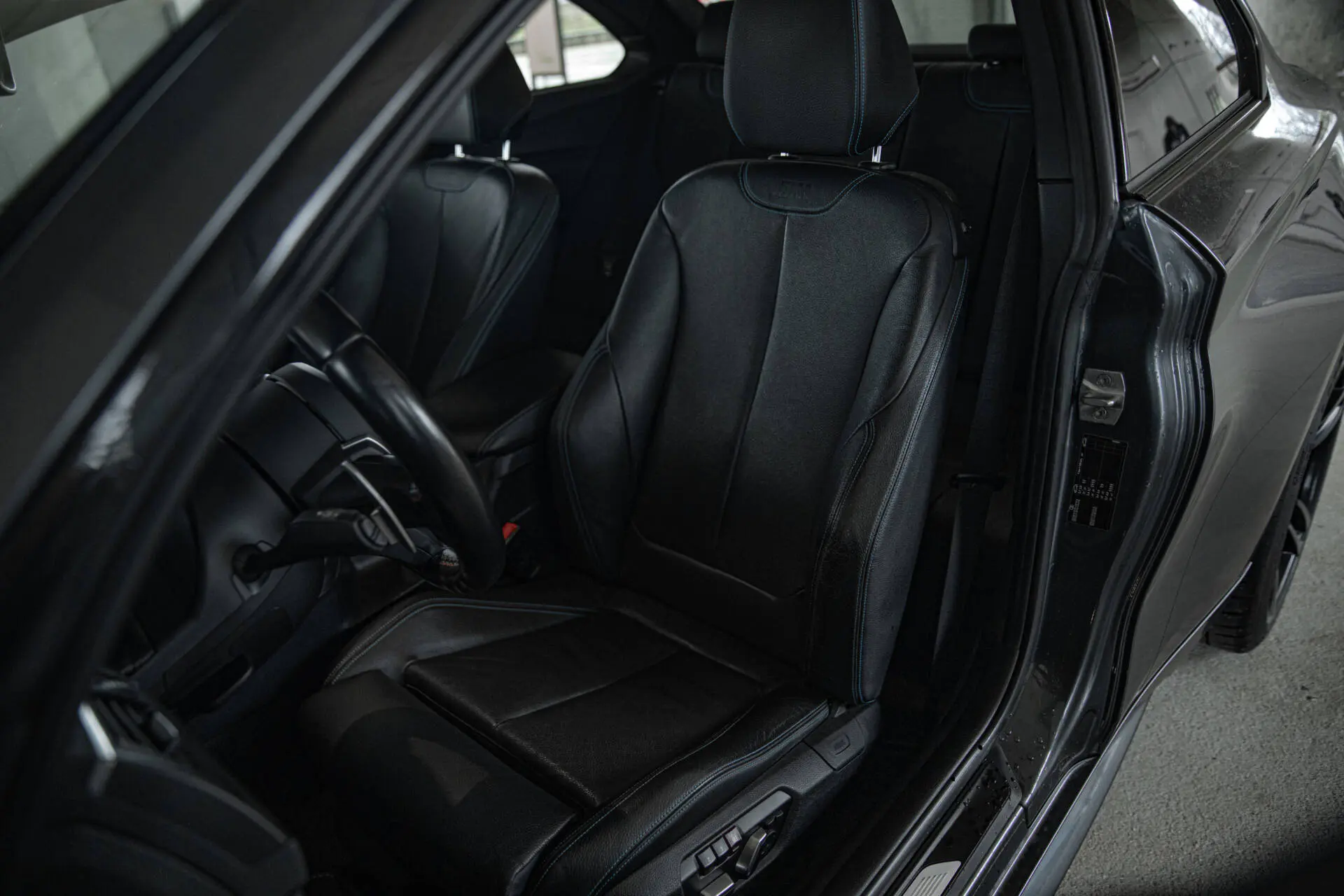 photos BMW M2