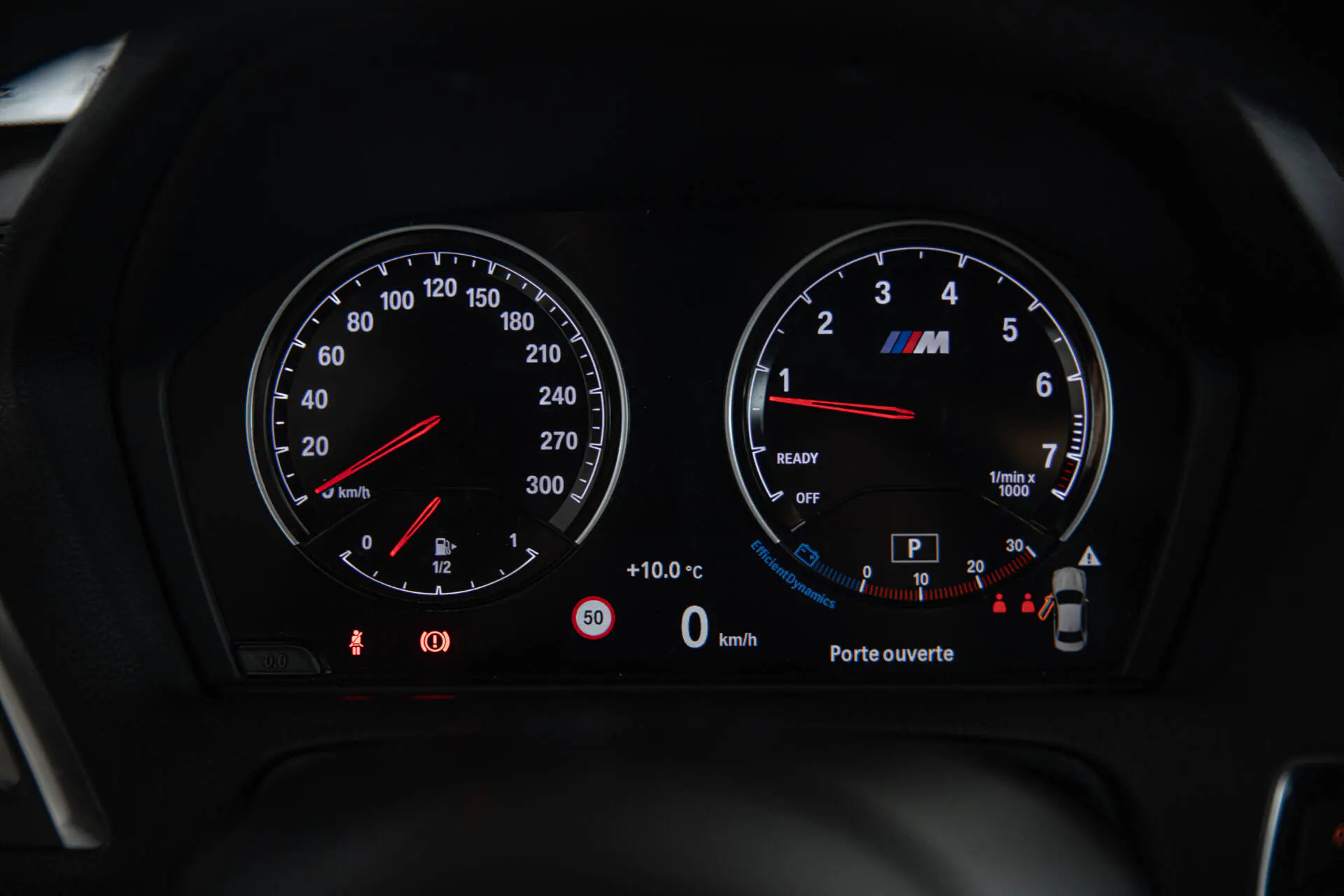 photos BMW M2