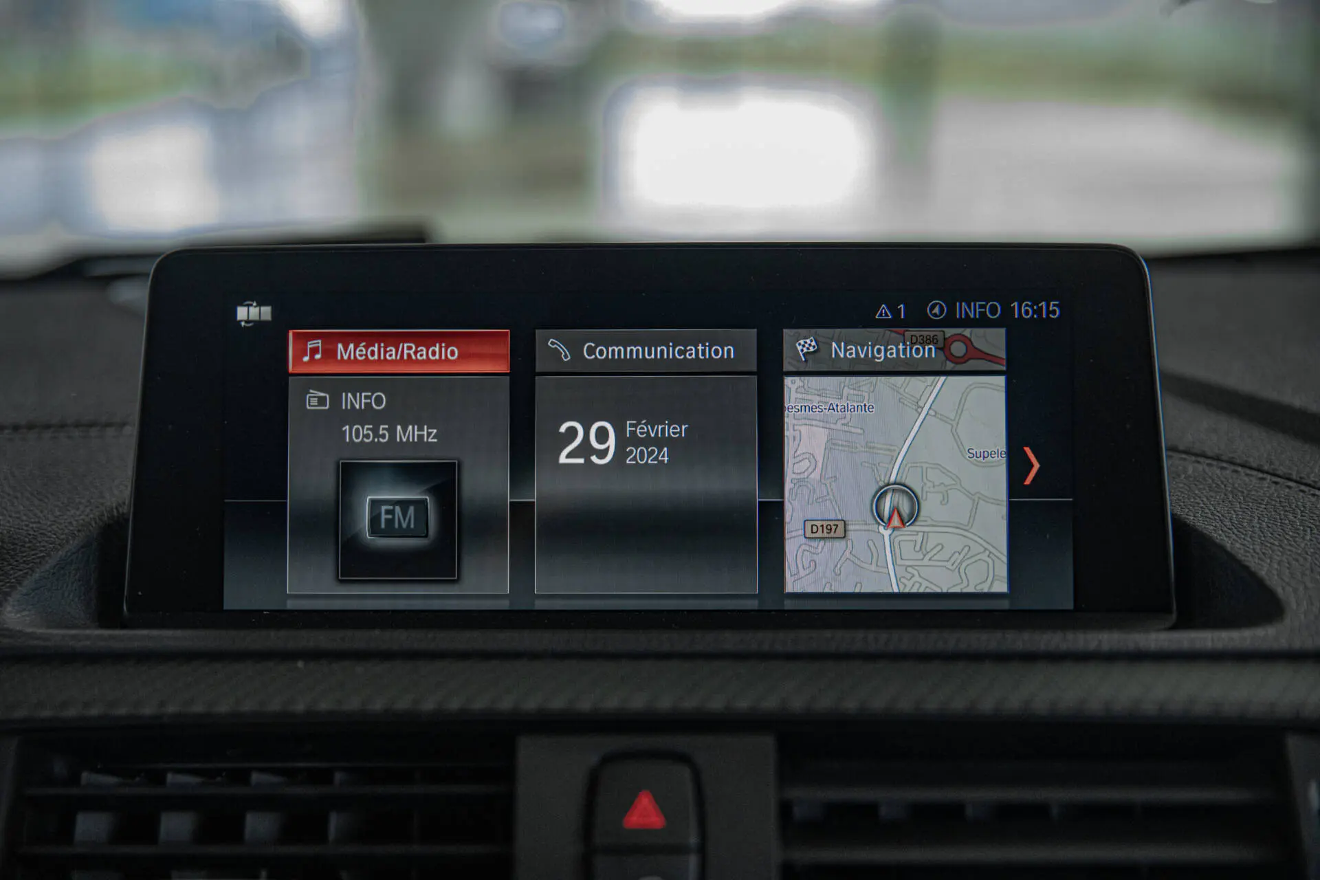 photos BMW M2