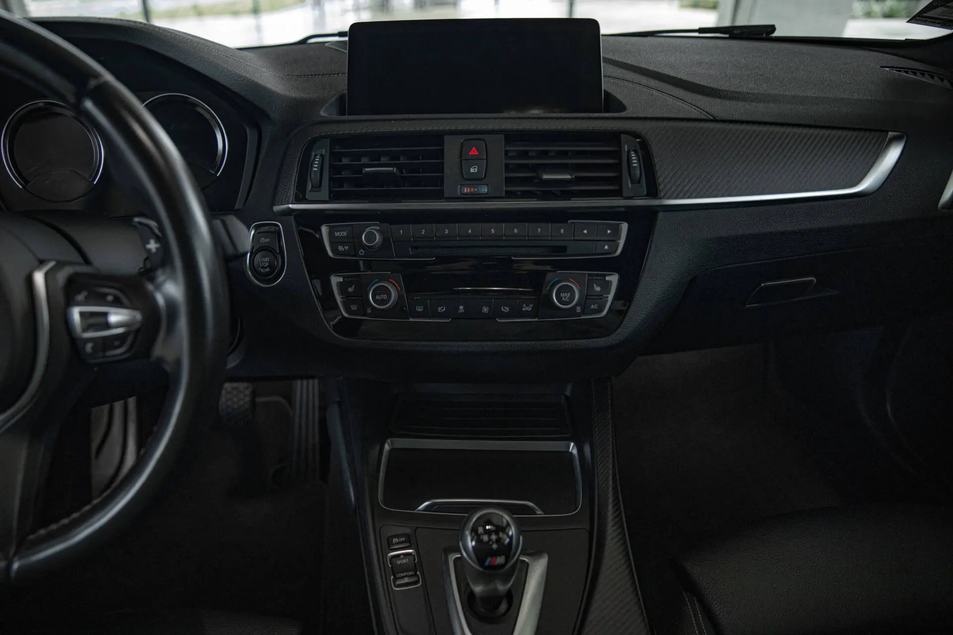 photos BMW M2