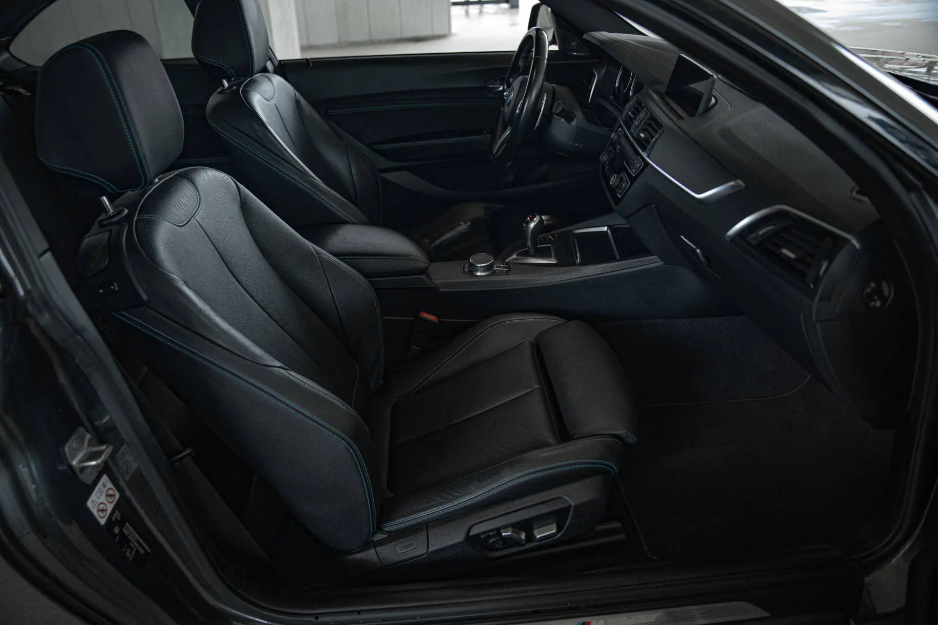 photos BMW M2