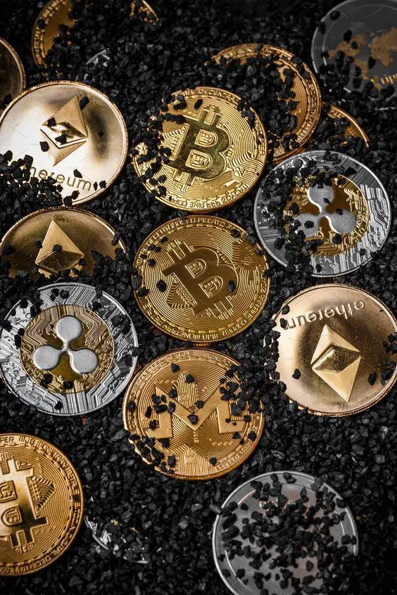 Bitcoin