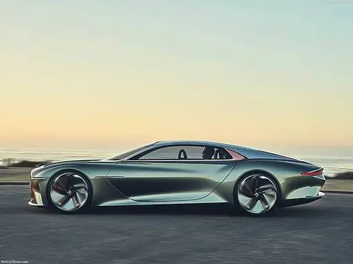 Bentley reporte son avancée vers l&rsquo;électrique