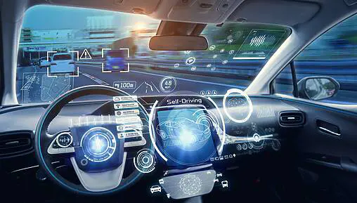 L’Ère des voitures autonomes : révolutionner la conduite automobile