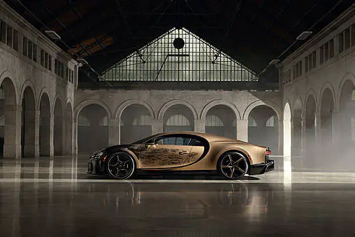 Découvrez l&rsquo;excellence de Bugatti, l&rsquo;héritage d&rsquo;une légende automobile