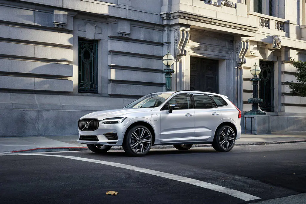 À la recherche du SUV parfait avec un budget de 50 000 euros ?