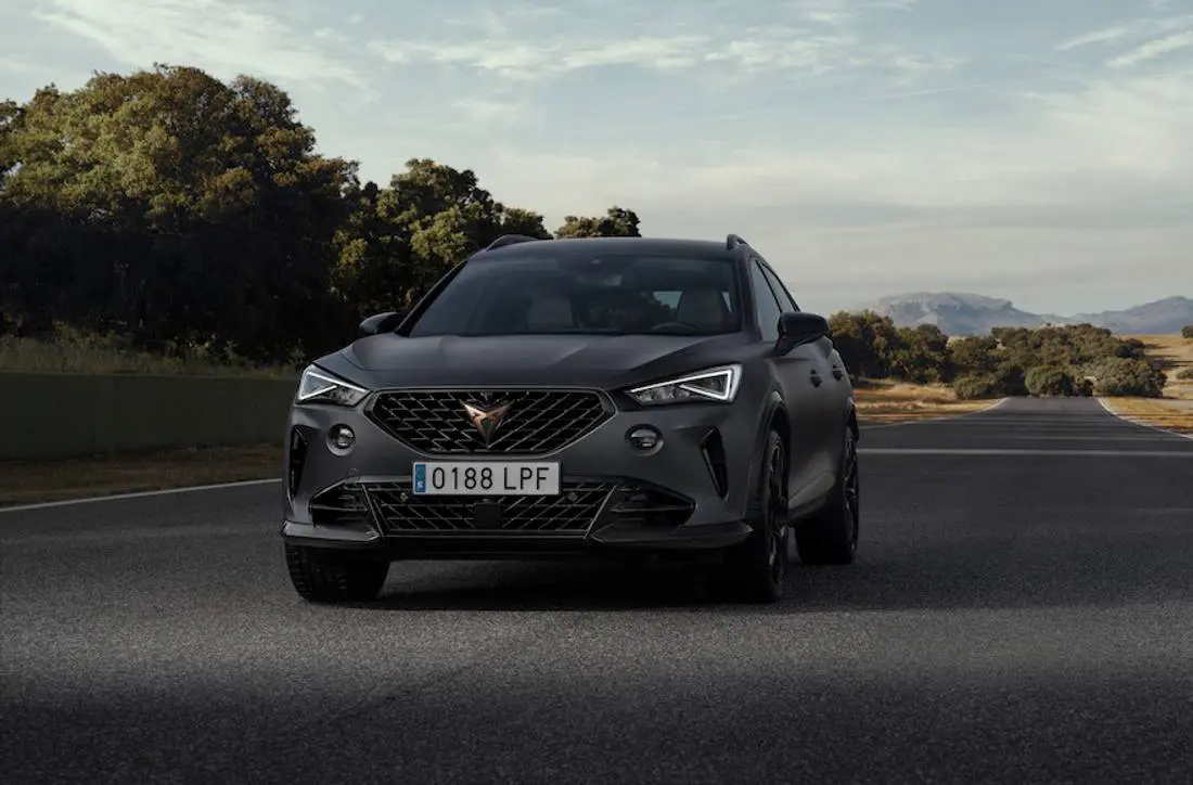 Cupra, quand l'émotion rencontre la performance sur la route