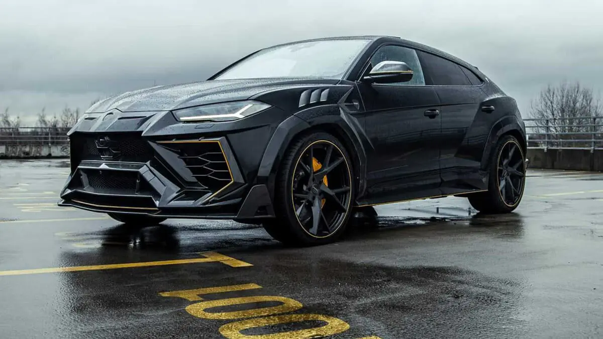 Les préparateurs automobiles, experts de la performance et de la personnalisation