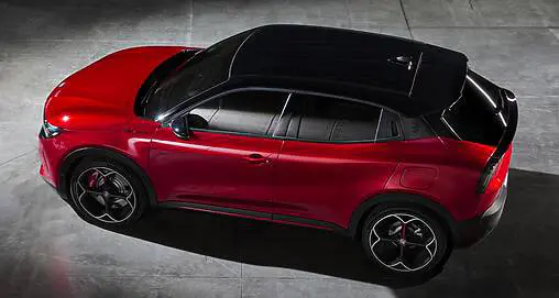 Alfa Romeo Milano, l&rsquo;élégance italienne redéfinie