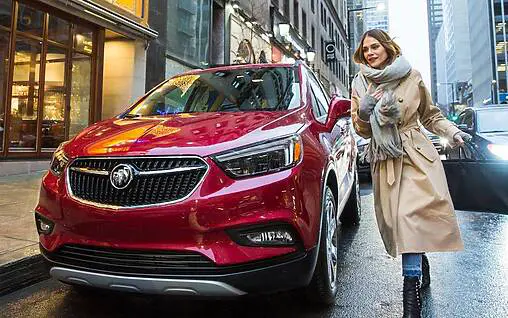Découvrez Buick, l&rsquo;élégance et l&rsquo;innovation dans l&rsquo;industrie automobile