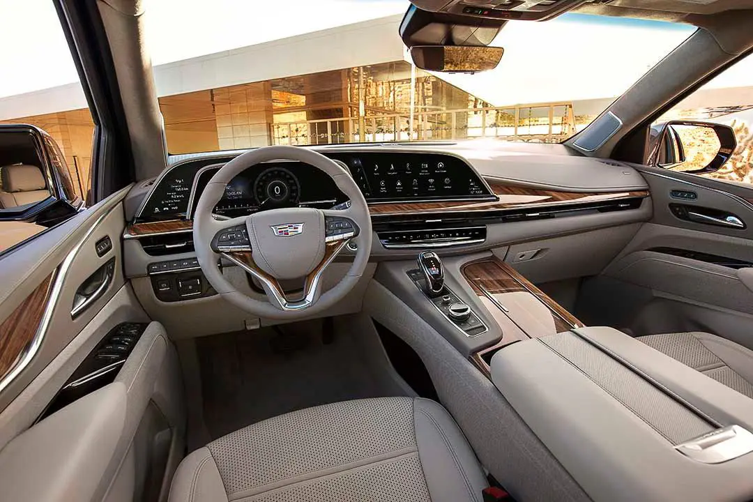 Cadillac, au-delà de l'automobile