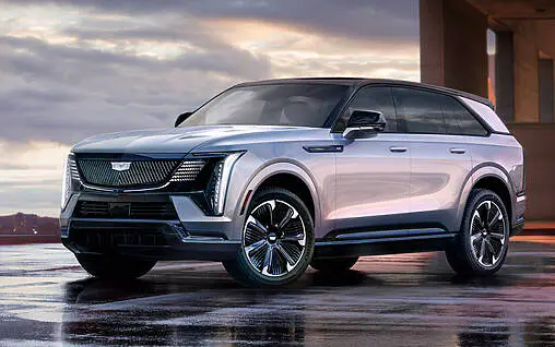 Cadillac, le summum du luxe américain revient sur les chapeaux de roues