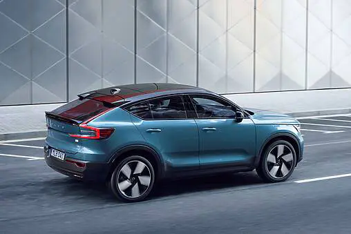 Volvo : Au-delà de la route, une immersion dans le luxe et l&rsquo;innovation!