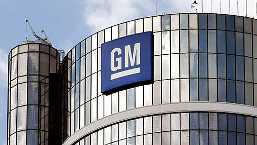 General Motors Company, pionnier de l&rsquo;industrie automobile