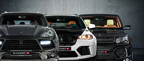 Les préparateurs automobiles, experts de la performance et de la personnalisation
