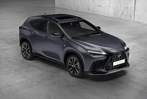 Lexus, l&rsquo;essence du luxe automobile japonais, réinventée pour l&rsquo;avenir