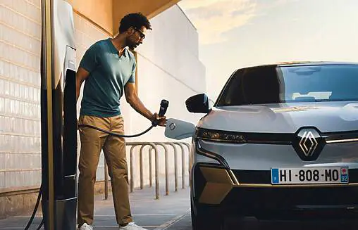 Location de voiture électrique, le choix du futur