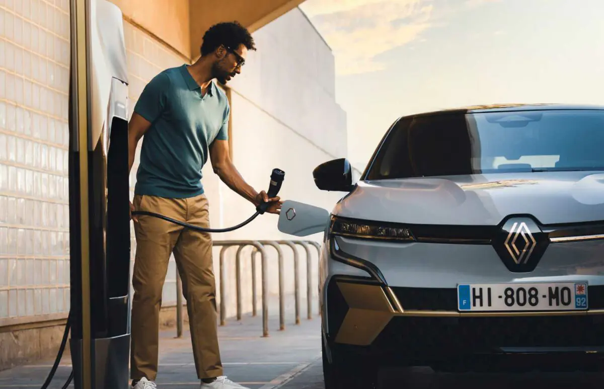 Location de voiture électrique, le choix du futur