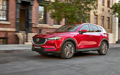 Mazda, constructeur automobile japonais de renom