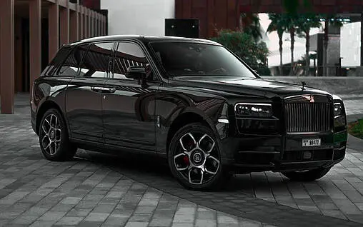 À la découverte du SUV le plus cher au monde