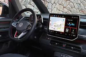 Volkswagen ID.Buzz GTX, le plus puissant des combi jamais créés !