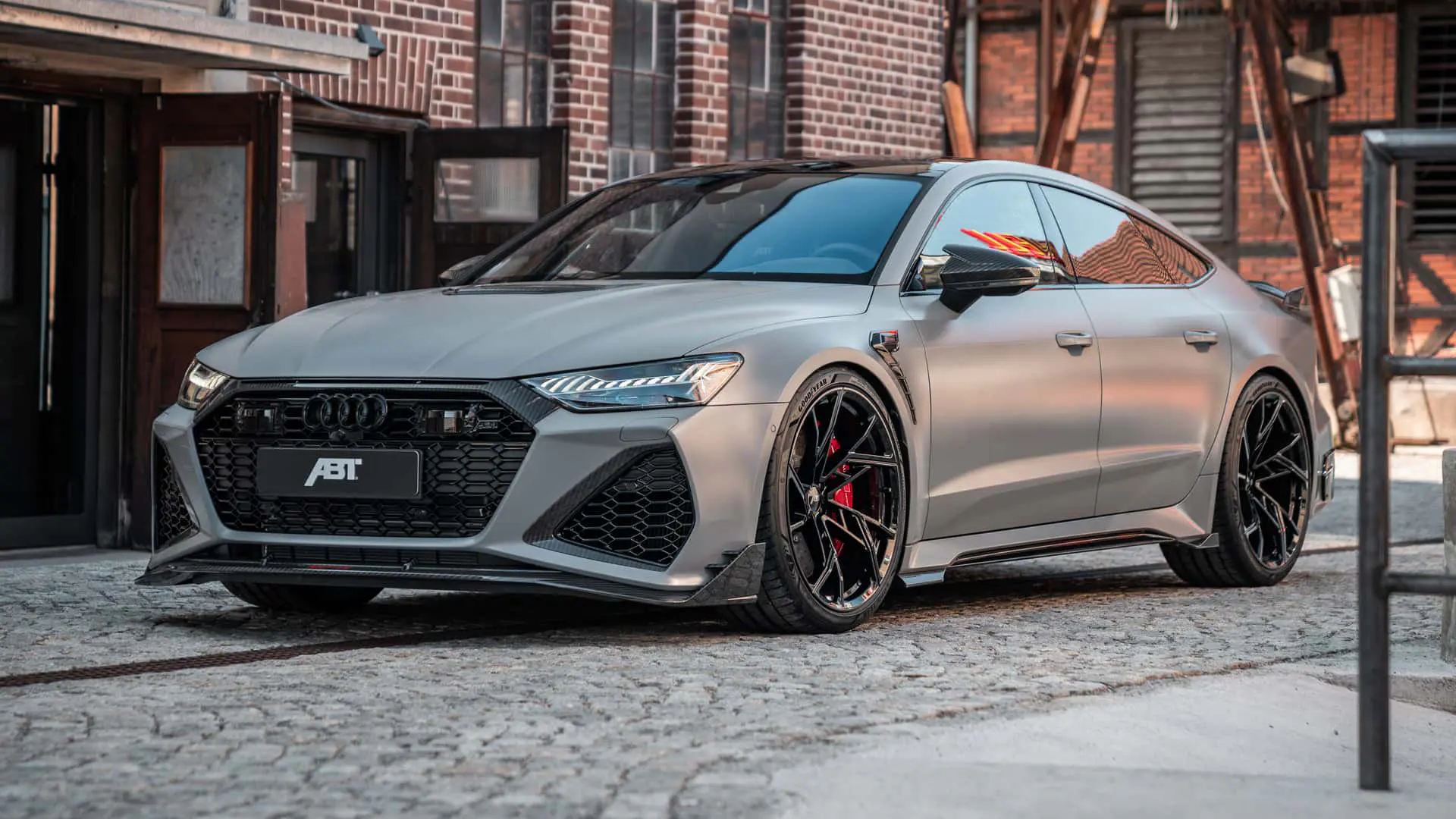 Les préparateurs automobiles, experts de la performance et de la personnalisation