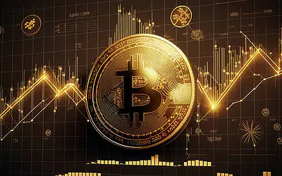 L’impact des cryptomonnaies sur l’économie mondiale : une révolution financière en marche