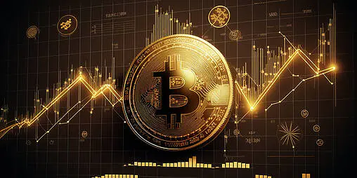 L’impact des cryptomonnaies sur l’économie mondiale : une révolution financière en marche