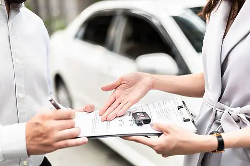 Comprendre la LOA et la LLD : deux solutions de location de voiture