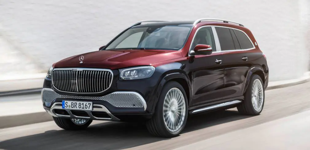À la découverte de l'apogée du luxe automobile : le SUV le plus cher au monde